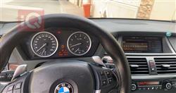 بي ام دبليو X6